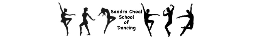 Sandra Cheal School of Dancing