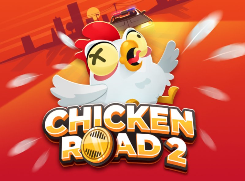Best chicken road online in Spain
