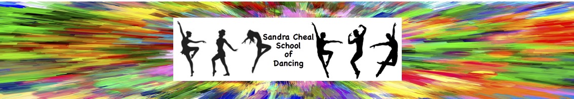 Sandra Cheal School of Dancing