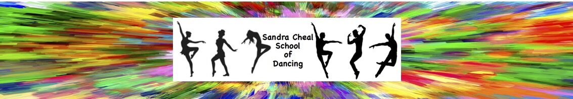 Sandra Cheal School of Dancing